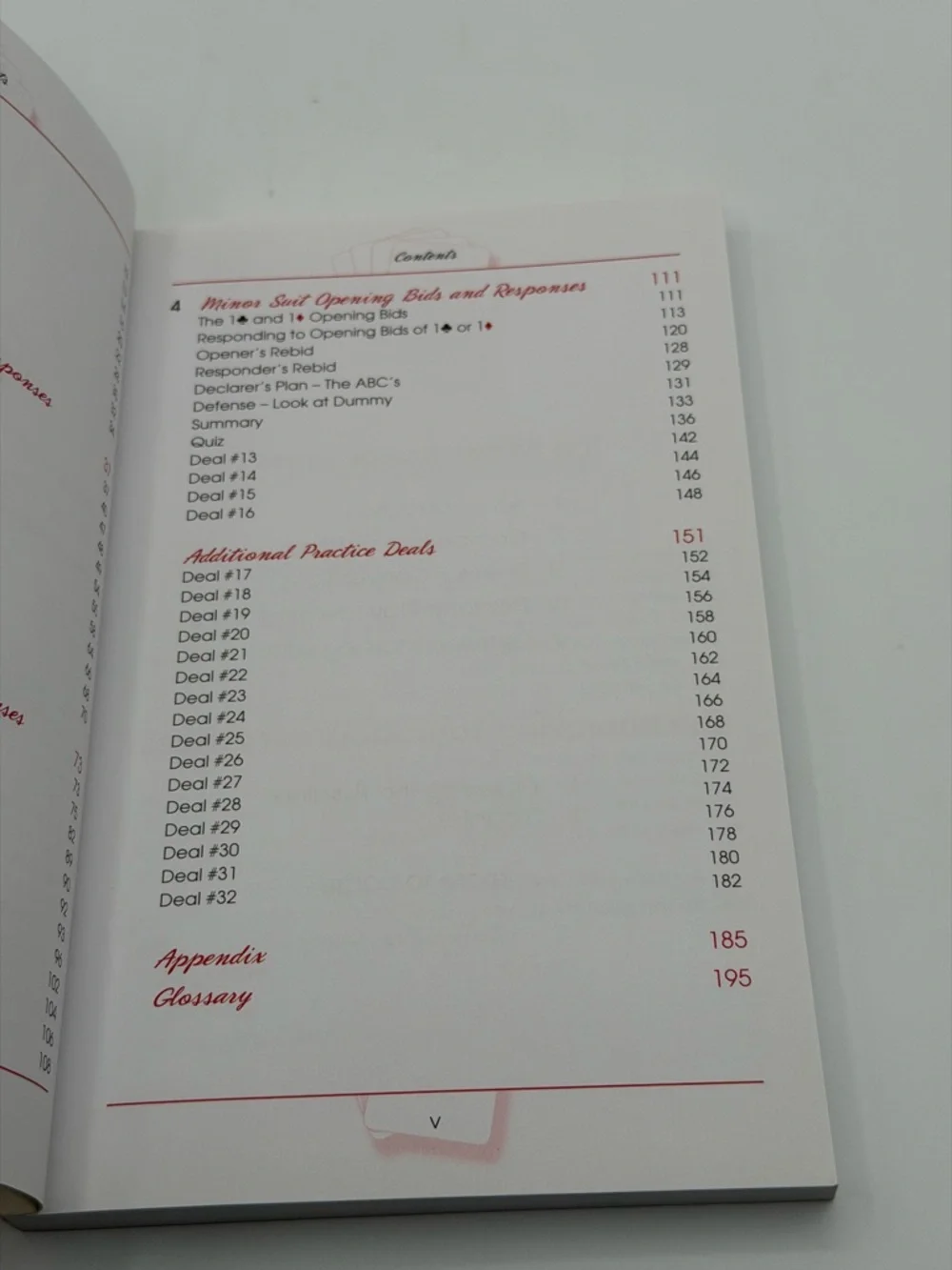 Bridge Basics 1: An Introduction Official Better Bridge Series by Audrey Grant